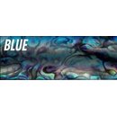 Abalone Blue  23 mm