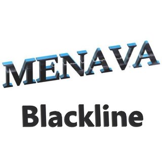 Menava Blackline