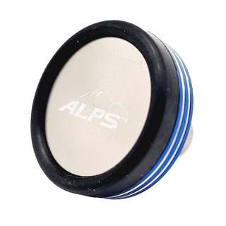 Alps DBE Farbig  27 CB/S