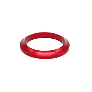 Slim Farbig Rot 11,0 mm