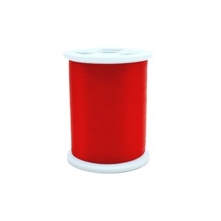 Nylon Grospulen A 025 - Rot