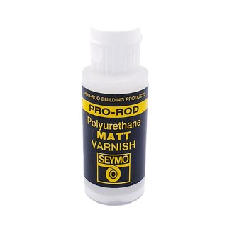 SEYMO Matt Varnish Gro