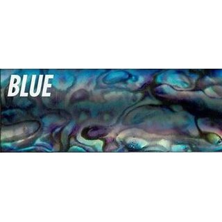 Abalone Blue  23 mm