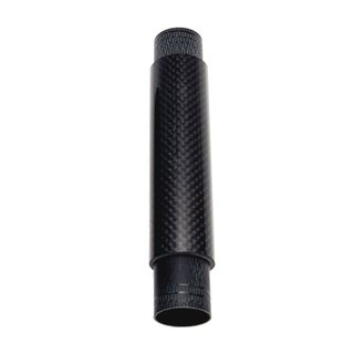 Spacer Wovencarbon L:8,9cm / ID:12,8mm / AD:16,1mm