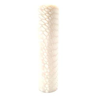 Juma Stange  16,5 mm / Ivory Snake