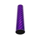 MSK Carbon Spacer Carbon - Lila