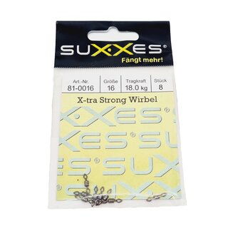 X-tra Strong SUXXES Gr.1 / 41kg