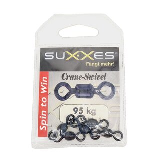 Crane-Swivel SUXXES Gr.4 / 35kg